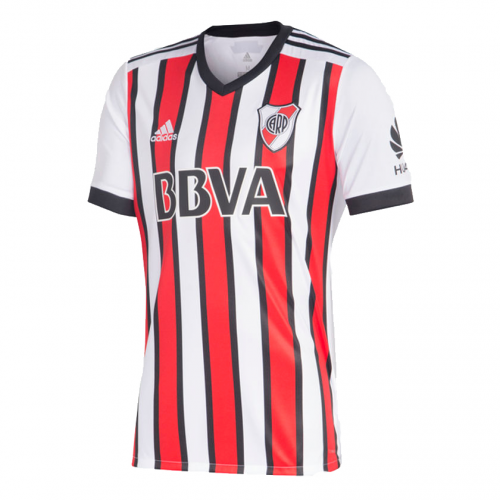 River Plate 18/19 Third Soccer Jersey Player Version